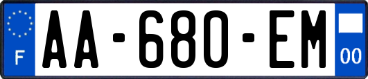 AA-680-EM