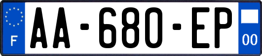 AA-680-EP