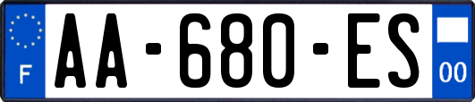 AA-680-ES