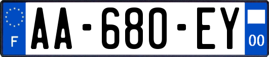 AA-680-EY