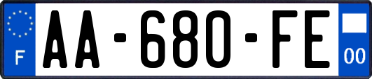 AA-680-FE