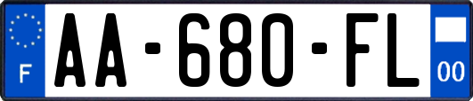 AA-680-FL