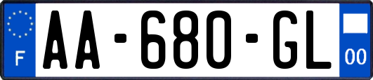 AA-680-GL