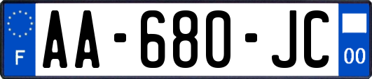 AA-680-JC