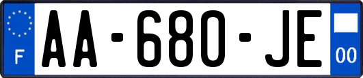 AA-680-JE