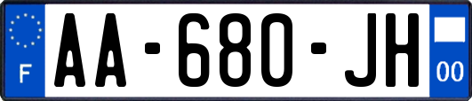 AA-680-JH