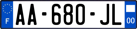 AA-680-JL