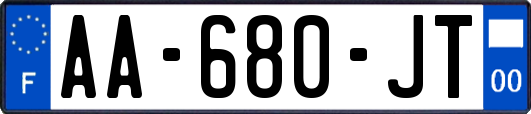 AA-680-JT