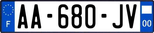 AA-680-JV