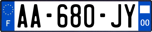 AA-680-JY