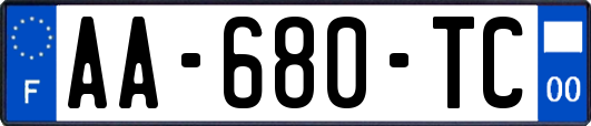 AA-680-TC