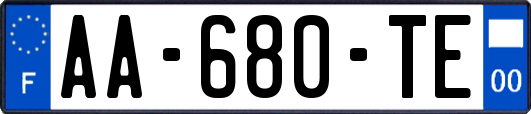 AA-680-TE