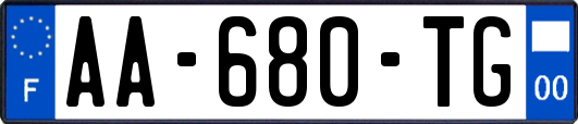 AA-680-TG