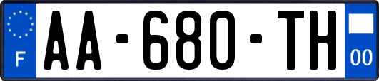 AA-680-TH