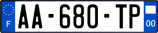 AA-680-TP