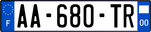 AA-680-TR