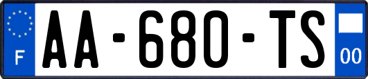 AA-680-TS