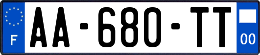 AA-680-TT