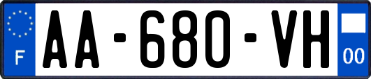 AA-680-VH