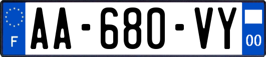 AA-680-VY