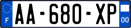 AA-680-XP