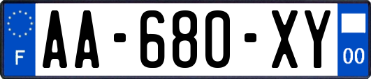 AA-680-XY