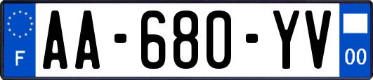 AA-680-YV