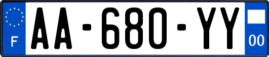 AA-680-YY