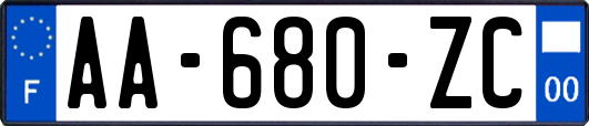 AA-680-ZC