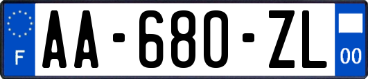 AA-680-ZL