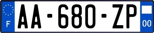 AA-680-ZP