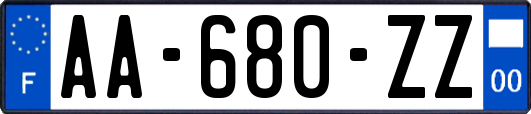 AA-680-ZZ