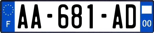 AA-681-AD