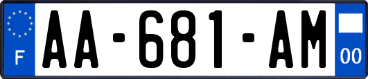 AA-681-AM