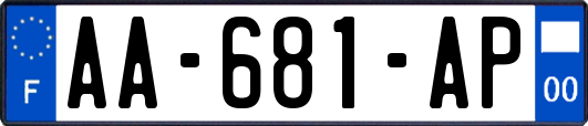 AA-681-AP