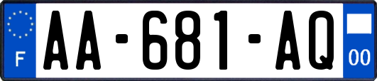 AA-681-AQ