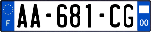 AA-681-CG