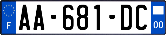 AA-681-DC