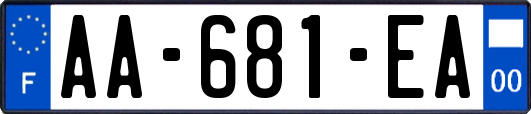 AA-681-EA