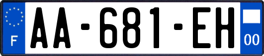 AA-681-EH