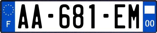 AA-681-EM