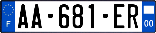 AA-681-ER