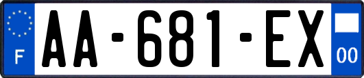 AA-681-EX