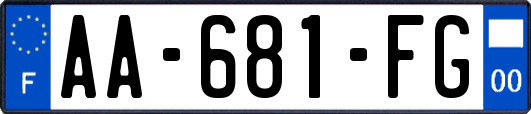 AA-681-FG