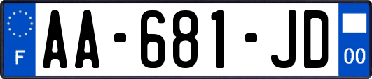 AA-681-JD