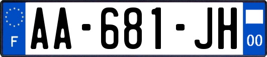 AA-681-JH