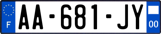 AA-681-JY