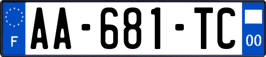 AA-681-TC