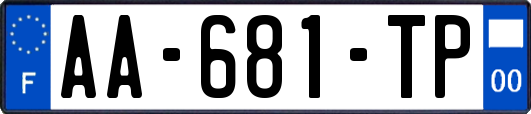 AA-681-TP