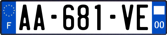 AA-681-VE